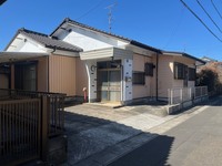 中古住宅