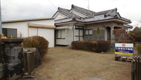 中古住宅