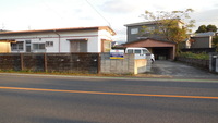 中古住宅