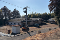 事業用建物