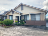 中古住宅