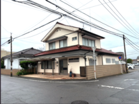 中古住宅