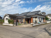 中古住宅
