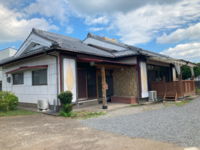 中古住宅
