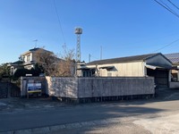 中古物件