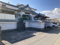 中古物件