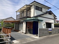 中古物件