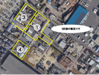 工場・倉庫・事務所